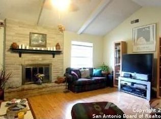 22206 Cielo Vis, San antonio, TX 78255