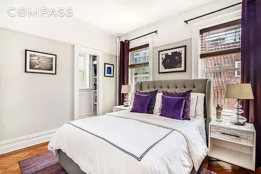 Rented by Compass
