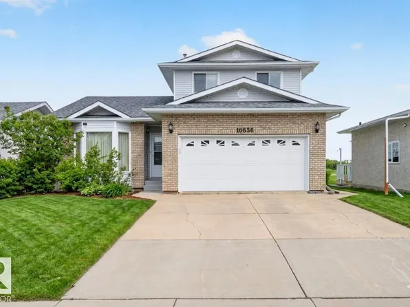 10636 110th St, Westlock, AB T7P 1A2