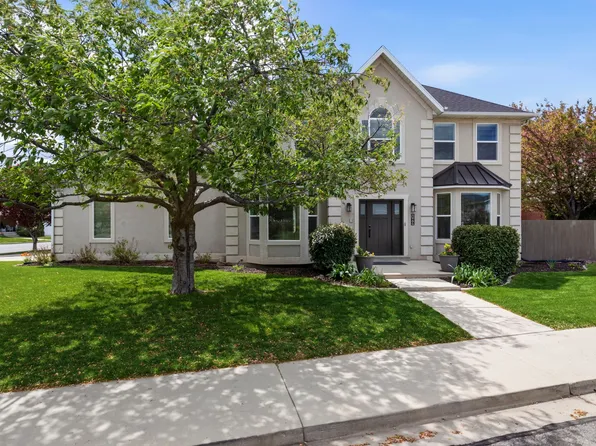 189 N Palisade Dr, Orem, UT 84097