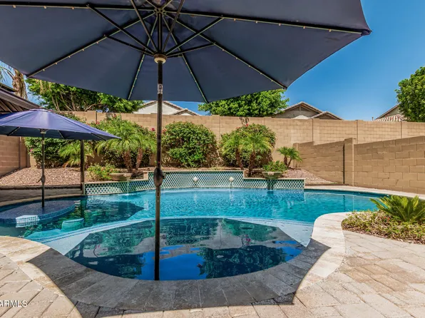 20576 W BRIARWOOD Drive, Buckeye, AZ 85396