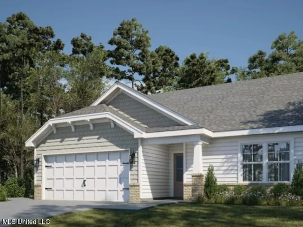 14192 Debra Barbee Ct, Gulfport, MS 39503