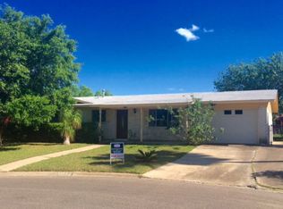 2490 Edna Dr, Eagle Pass, TX 78852