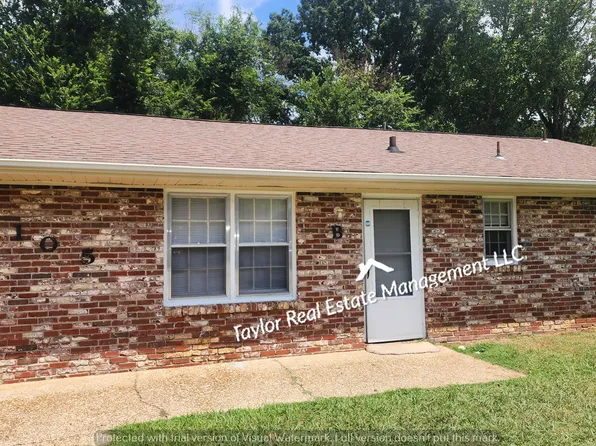 105 Doris Ln #B, Florence, AL 35630