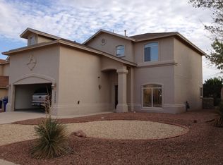 7313 Camino Del Sol, El Paso, TX 79911