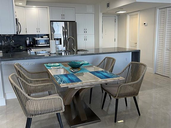3rd image of 5701 Collins Ave APT 908