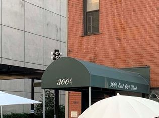 300 E 65th St #2B, New York, NY 10065