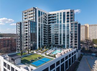 2425 Peachtree Rd NE #1704, Atlanta, GA 30305