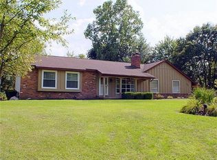 891 Del Sher Dr, Brighton, MI