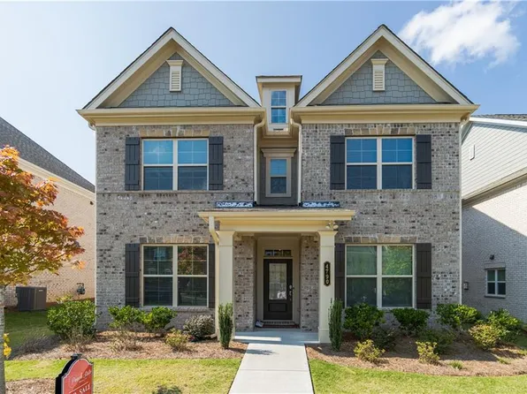 4790 Miller Hill Rd, Buford, GA 30518