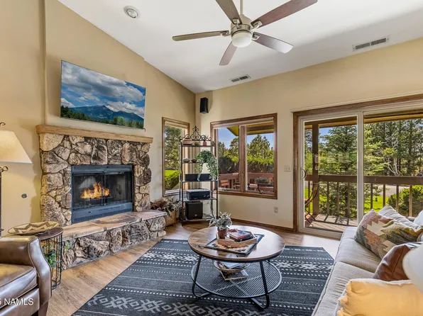 2303 N Plateau Dr, Flagstaff, AZ 86004