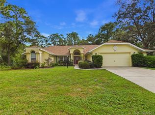 17 Sweetgum Ct N, Homosassa, FL 34446