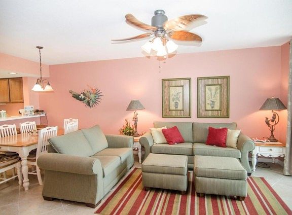 4th image of 1324 Miracle Strip Pkwy #306