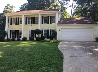 4229 Millhouse Ln, Norcross, GA 30092