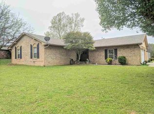 505 Fieldcrest Dr, Duncan, OK 73533