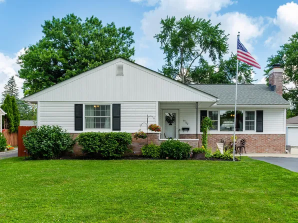 5162 Cavalier Dr, Hilliard, OH 43026