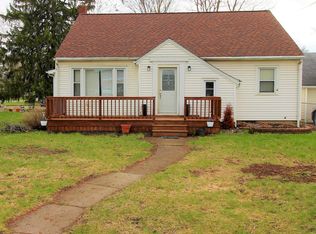 1205 S Main St, Eaton Rapids, MI 48827