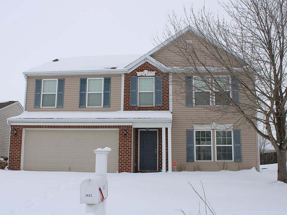 1st image of 3612 Cavendish Ct