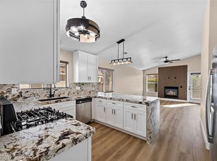 166 Tionesta Ridge Ln, Henderson, NV 89012