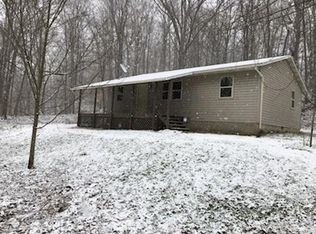 340 Township Road 135 SE, New Straitsville, OH 43766