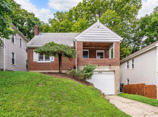 3975 Marburg Ave, Cincinnati, OH