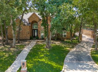 106 San Jacinto Ct, Southlake, TX 76092