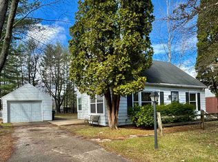 387 N Wisconsin St, Berlin, WI 54923