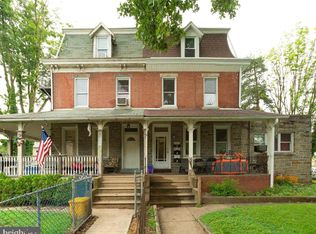 627 Macdade Blvd, Collingdale, PA 19023