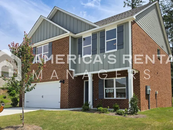605 Acorn Ct, Calera, AL