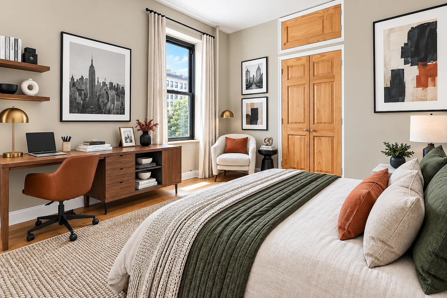 501 West 47th Street — Photo 4