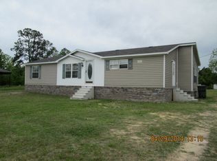 3165 E Main St, Soperton, GA 30457