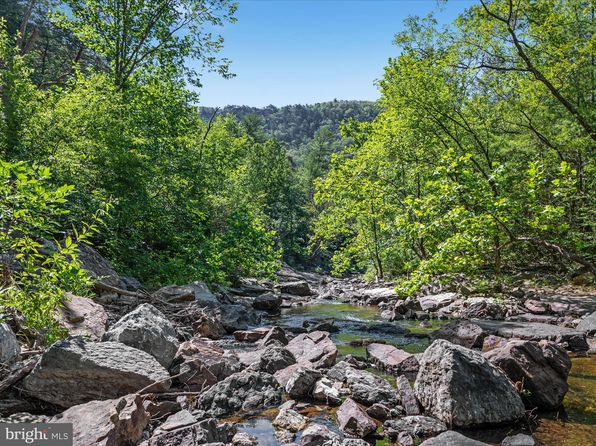 1572 Seven Fountains Rd, Fort Valley, VA 22652