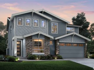 13408 NE 129th St #LOT30, Kirkland, WA