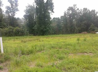 Channel View Dr LOT 30, Conway, SC 29527