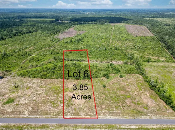 TBD Bellaire Dr. Lot 6, Nichols, SC 29581