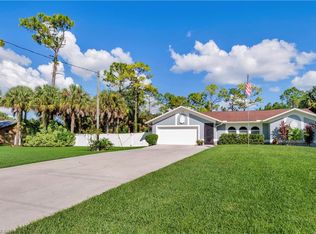 1280 17th St SW, Naples, FL 34117