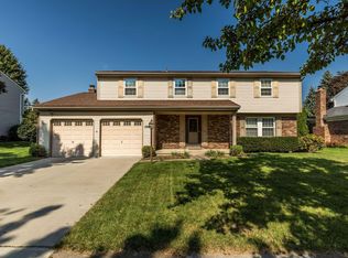 3554 Rochfort Bridge Dr, Columbus, OH 43221