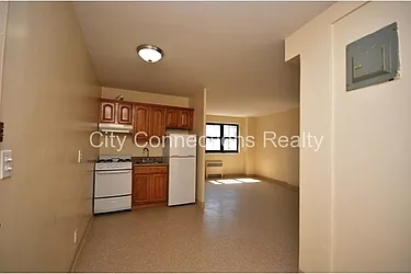 Rented by City Connections Realty