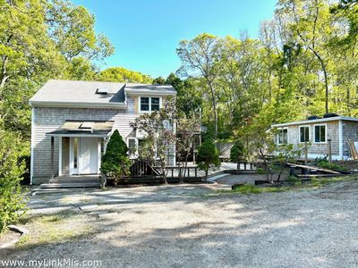 50 Old Lighthouse Rd, Tisbury, MA, 02568