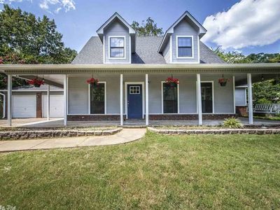 8 W Rockwood Dr, Conway, AR, 72034
