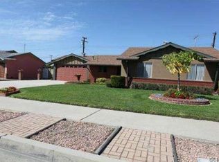 1911 W Random Dr, Anaheim, CA 92804