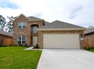22815 Jetty Manor Ln, Spring, TX 77373