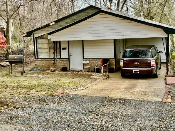 1815 Dove St, Shreveport, LA 71103