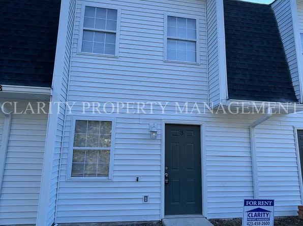 2203 Old Harrison Pike, 2203 Old Harrison Pike NW APT 3, Cleveland, TN 37311