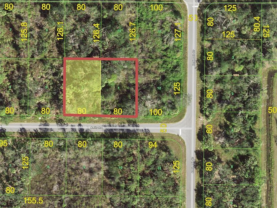 2nd image of 15096 AMITY AVENUE LOT 2