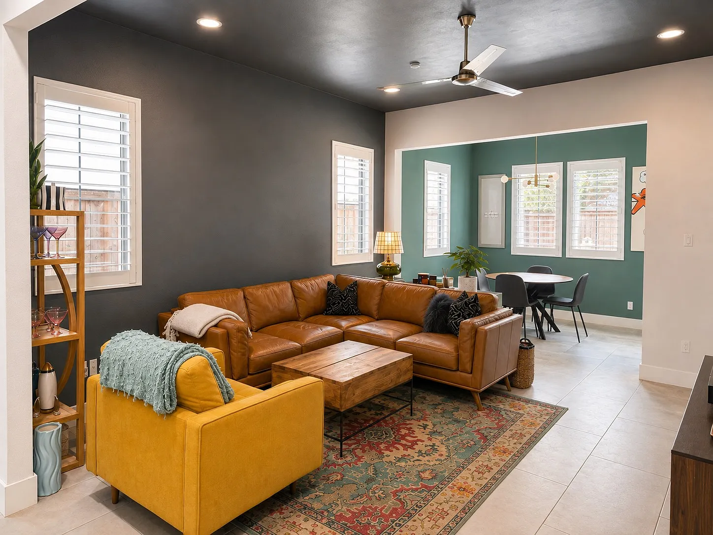4 bed, 2.5 bath, 1757 sqft, $3,200 — Photo 3