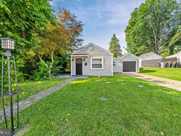 1615 W Willow Run Dr, Wilmington, DE 19805