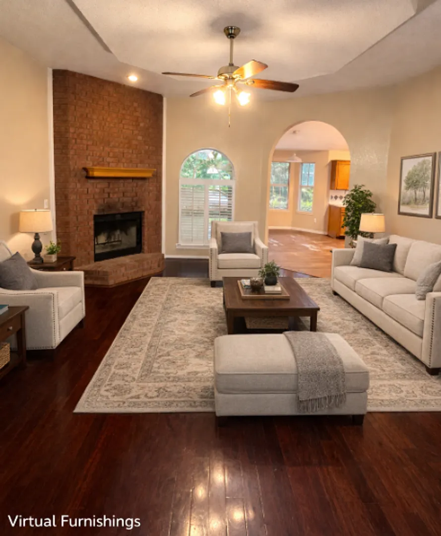 Building Photo - 3907 Littlerock Dr