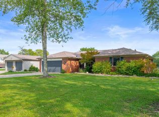 6734 S Fifty West Rd W, Pendleton, IN 46064