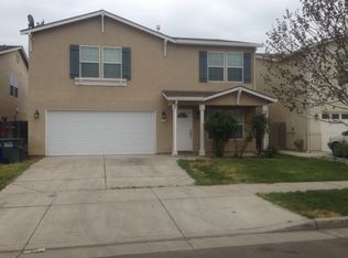 286 Citadel Ave, Merced, CA 95341